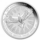 1 oz wedge tailed eagle 2024