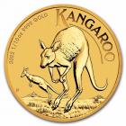 1/10 oz kangourou 2022