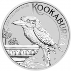 1 kg kookaburra 2022