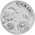 1 kg kookaburra 2023