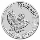 1 kg kookaburra 2024