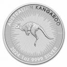 1 oz kangourou 2024