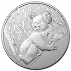 1 oz koala 2024 RAM