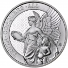 1 oz queen's virtues truth 2022