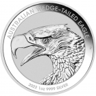 1 oz wedge tailed eagle 2022