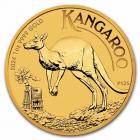 1 oz kangourou 2024