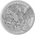1 oz golden eagle 2023