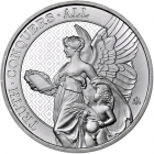 5 oz queen's virtues truth 2022