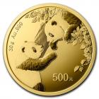 500 yuan panda 2023 30g