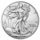 1 oz silver eagle 2023