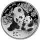 50 yuan panda 2024 150g proof