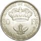 20 francs léopold III