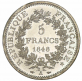 5 francs hercule