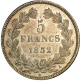 5 francs louis philippe