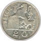 20 francs mercure