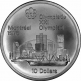 10$ Jeux Olympiques Montréal 1976
