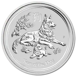 1 kg chien 2018 lunar II