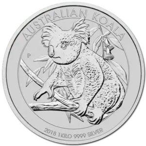 1 kg koala 2018