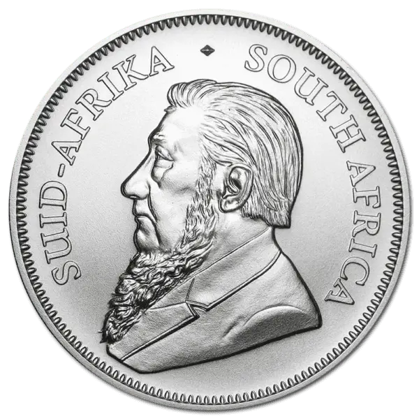 1 oz krugerrand 2024