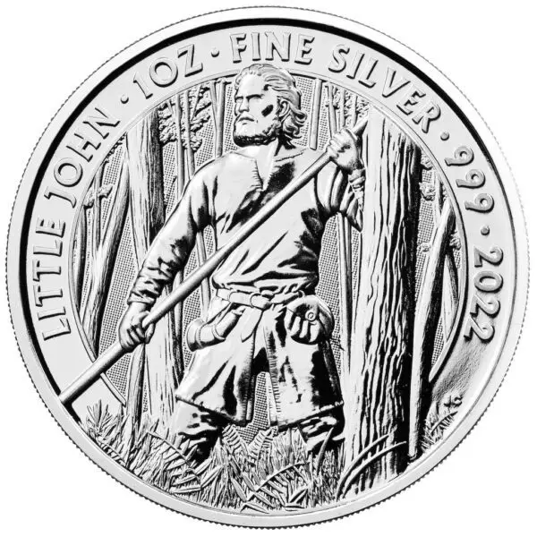 1 oz petit jean mythes et légendes 2022