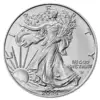 1 oz silver eagle 2024