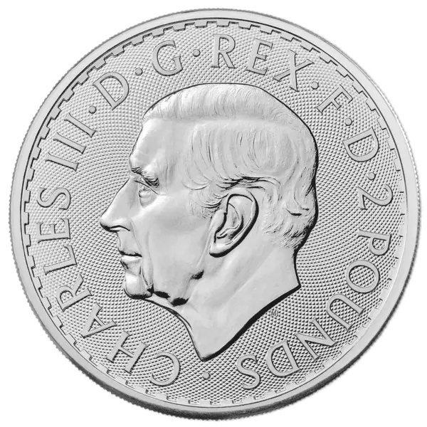 1 oz bond of the 1960s 2024 – Image 2