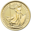 1 oz britannia années différentes