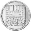 10 francs turin