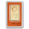 Lingot or 100 g valcambi suisse – Image 3