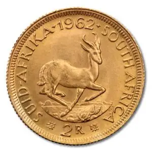 2 rand