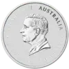 2 oz serpent 2025 lunar III – Image 2