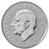 2 oz taureau de clarence tudor beasts 2023 – Image 2