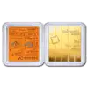 Lingot or 20 x 1 g combi bar valcambi – Image 2