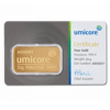 Lingot or 20 g umicore