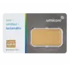 Lingot or 20 g umicore – Image 2