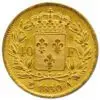 40 francs or charles X – Image 2