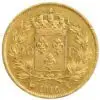 40 francs or louis XVIII – Image 2
