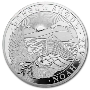 1/4 oz arche de noé 2024