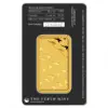 Lingot or 50 g perth mint – Image 2