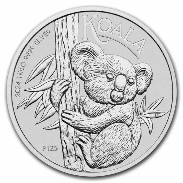 1 kg koala 2024