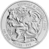 1 oz beowulf et grendel mythes et légendes 2024