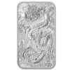 1 oz dragon chinois 2024