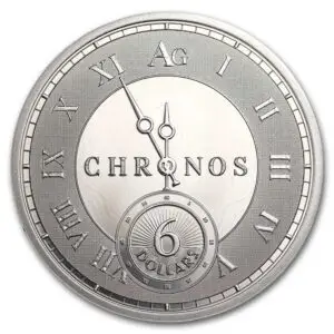 1 oz chronos 2024