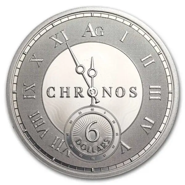 1 oz chronos 2024