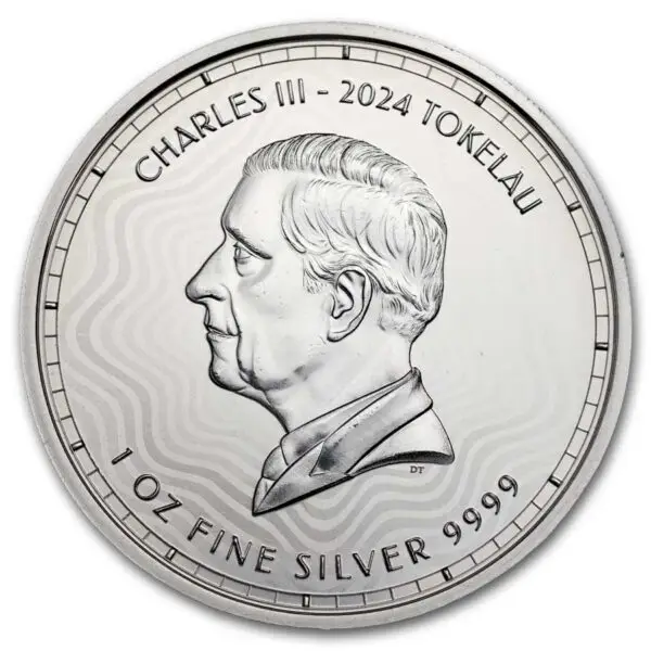 1 oz chronos 2024 – Image 2