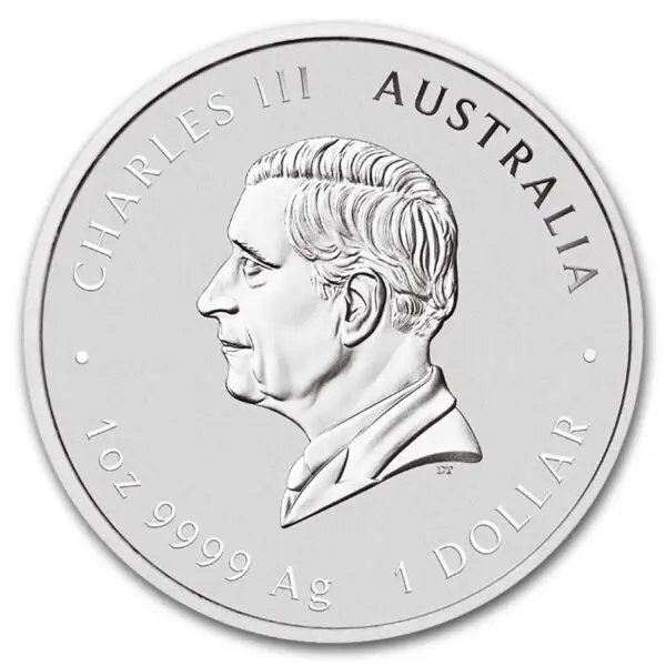 1 oz quokka 2024 – Image 2