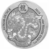 1 oz dragon lunar 2024
