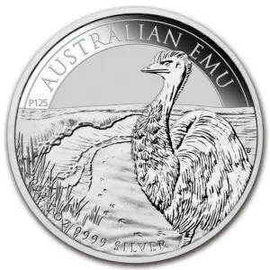 1 oz émeu 2024
