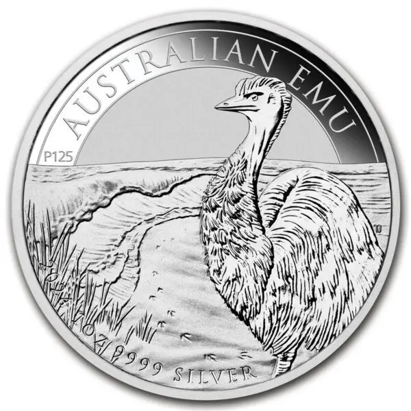 1 oz émeu 2024