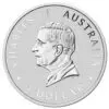 1 oz kookaburra 2024 – Image 2